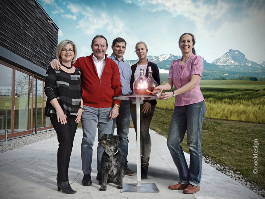 Business shooting, Cover shooting, Klaus Fronius, Werbefotografie, Schlattbauerngut, Bio Öle, Produktfotografie, Produktfotograf