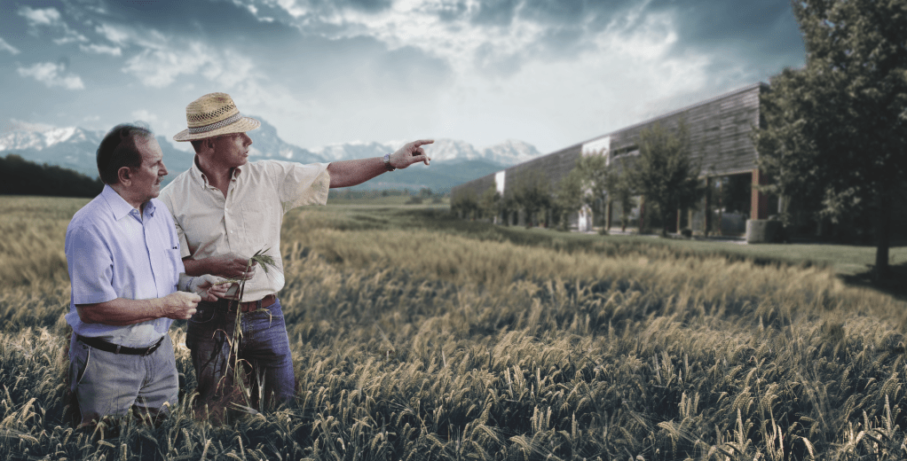 Business shooting, Cover shooting, Klaus Fronius, Werbefotografie, Schlattbauerngut, Bio Öle, Produktfotografie, Produktfotograf