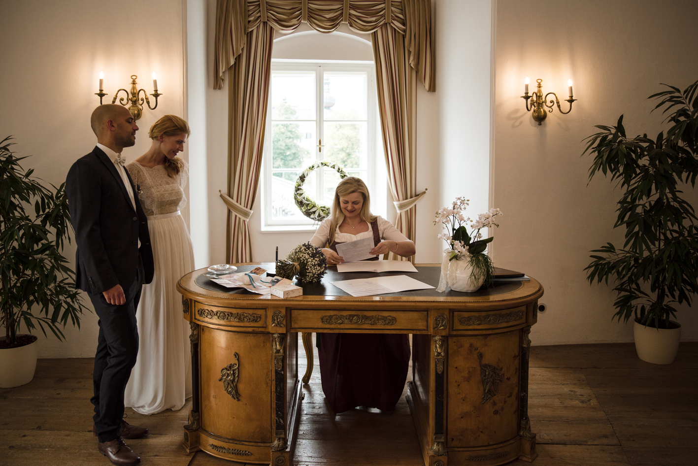 Hochzeitsfotografie, Hochzeitsfotograf, Gmunden, Starfotograf, Linz, Wels, Salzburg, Traumhochzeit,