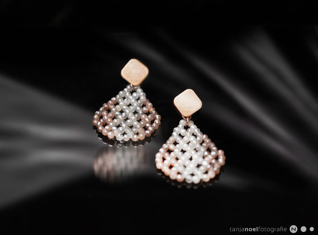 Produktfotografie, Schmuckfotografie, Tanja Noel Fotografie